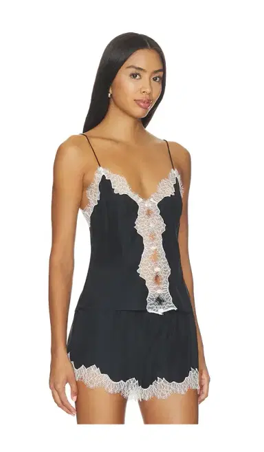 L'Academie Rhea Cami Top | Thumbnail 2 L'Academie Rhea Cami Top | Thumbnail 2