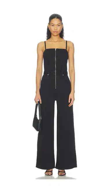 LEVI'S Seamed Jumpsuit | Thumbnail 1 LEVI'S Seamed Jumpsuit | Thumbnail 1