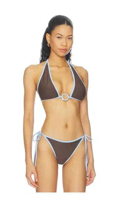 Baobab Helena Bikini Top | Thumbnail 2 Baobab Helena Bikini Top | Thumbnail 2