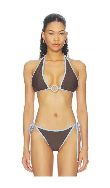Baobab Helena Bikini Top | Thumbnail 1 Baobab Helena Bikini Top | Thumbnail 1