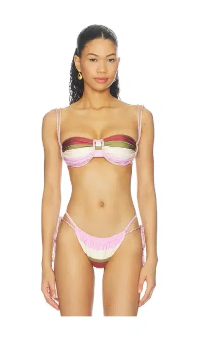 Baobab Lula Bikini Top | Thumbnail 1 Baobab Lula Bikini Top | Thumbnail 1
