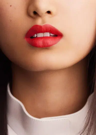 HERMÈS Rouge Hermes Matte Lipstick | Thumbnail 4 HERMÈS Rouge Hermes Matte Lipstick | Thumbnail 4