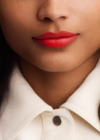 HERMÈS Rouge Hermes Matte Lipstick | Thumbnail 5 HERMÈS Rouge Hermes Matte Lipstick | Thumbnail 5