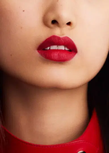 HERMÈS Rouge Hermes Matte Lipstick | Thumbnail 5 HERMÈS Rouge Hermes Matte Lipstick | Thumbnail 5