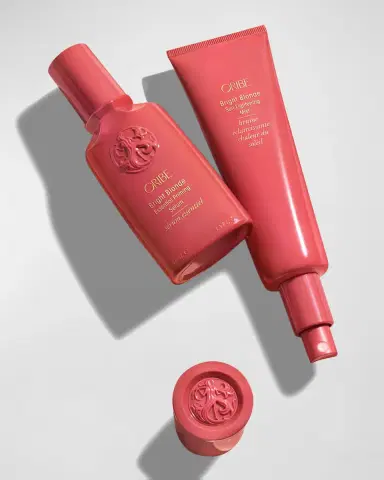 Oribe Travel Invisible Defense Universal Protection Spray | Thumbnail 4 Oribe Travel Invisible Defense Universal Protection Spray | Thumbnail 4