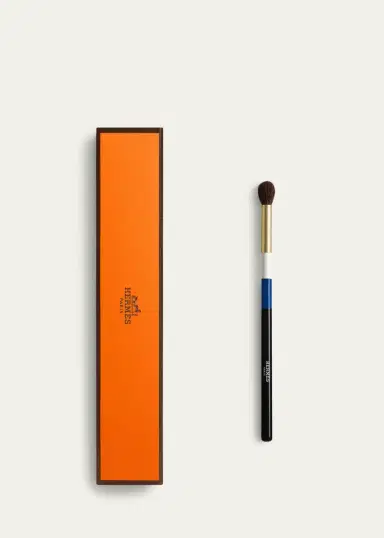 HERMÈS Les Pinceaux , L'Estompeur Blending Brush | Thumbnail 2 HERMÈS Les Pinceaux , L'Estompeur Blending Brush | Thumbnail 2