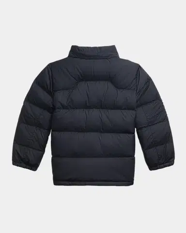 Polo Ralph Lauren RECYCLED NYLON-DOWN JKT-OUTERWEAR-BOMBER | Thumbnail 3 Polo Ralph Lauren RECYCLED NYLON-DOWN JKT-OUTERWEAR-BOMBER | Thumbnail 3