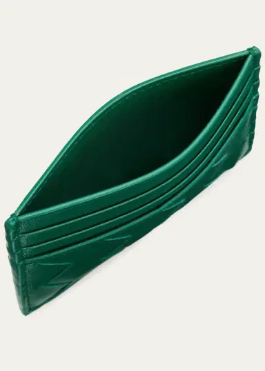 Bottega Veneta Intrecciato Credit Card Case | Thumbnail 7 Bottega Veneta Intrecciato Credit Card Case | Thumbnail 7