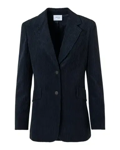 Akris punto Techno Corduroy Blazer | Thumbnail 1 Akris punto Techno Corduroy Blazer | Thumbnail 1