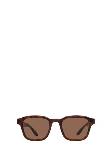 BARTON PERREIRA Men's Winton Acetate Square Sunglasses | Thumbnail 1 BARTON PERREIRA Men's Winton Acetate Square Sunglasses | Thumbnail 1