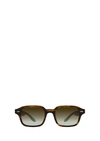 BARTON PERREIRA Men's Remi Acetate Square Sunglasses | Thumbnail 1 BARTON PERREIRA Men's Remi Acetate Square Sunglasses | Thumbnail 1