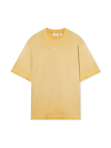 Off-White Swimming Face Skate T-Shirt | Thumbnail 1 Off-White Swimming Face Skate T-Shirt | Thumbnail 1
