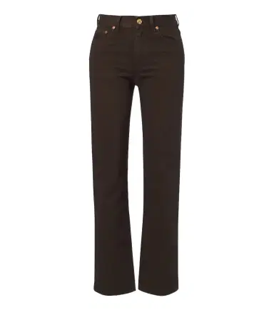 Blazé Milano Blazé Milano Paso straight jeans | Thumbnail 1 Blazé Milano Blazé Milano Paso straight jeans | Thumbnail 1