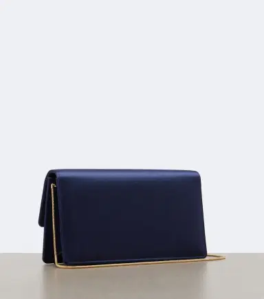 Manolo Blahnik Capripla embellished satin clutch | Thumbnail 4 Manolo Blahnik Capripla embellished satin clutch | Thumbnail 4