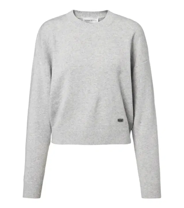 Wool and cashmere sweater Wool and cashmere sweater
