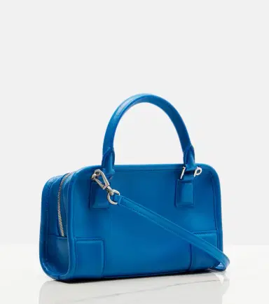 Loewe Amazona 180 Mini leather top-handle bag | Thumbnail 8 Loewe Amazona 180 Mini leather top-handle bag | Thumbnail 8