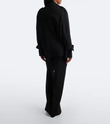 Dorothee Schumacher Emotional Essence jersey wide-leg pants | Thumbnail 3 Dorothee Schumacher Emotional Essence jersey wide-leg pants | Thumbnail 3