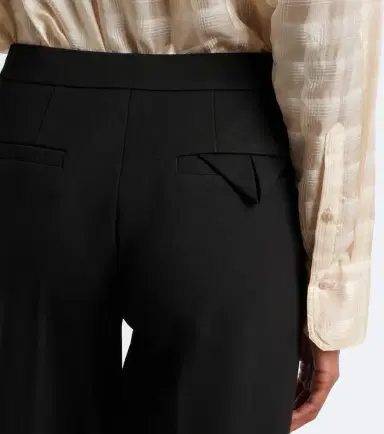 Dorothee Schumacher Emotional Essence jersey wide-leg pants | Thumbnail 4 Dorothee Schumacher Emotional Essence jersey wide-leg pants | Thumbnail 4