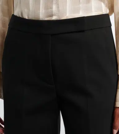 Dorothee Schumacher Emotional Essence jersey wide-leg pants | Thumbnail 6 Dorothee Schumacher Emotional Essence jersey wide-leg pants | Thumbnail 6