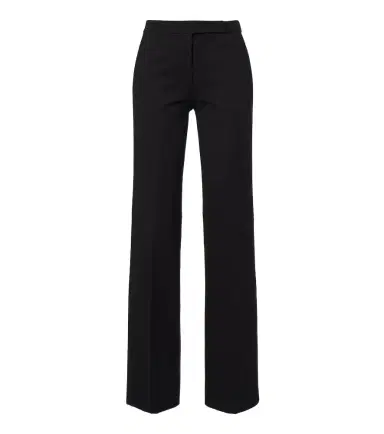 Dorothee Schumacher Emotional Essence jersey wide-leg pants | Thumbnail 1 Dorothee Schumacher Emotional Essence jersey wide-leg pants | Thumbnail 1