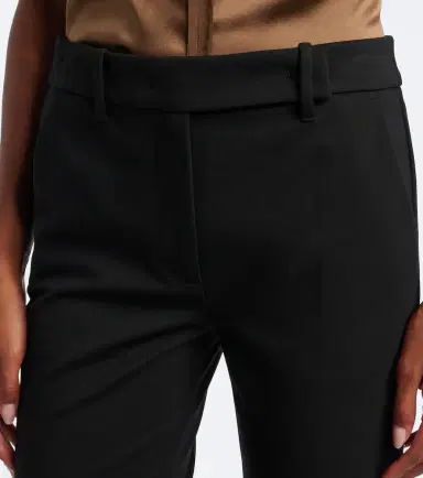 Dorothee Schumacher Emotional Essence jersey flared pants | Thumbnail 3 Dorothee Schumacher Emotional Essence jersey flared pants | Thumbnail 3