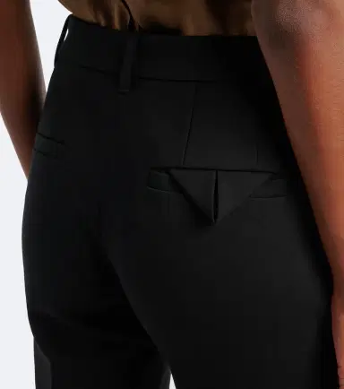 Dorothee Schumacher Emotional Essence jersey flared pants | Thumbnail 4 Dorothee Schumacher Emotional Essence jersey flared pants | Thumbnail 4
