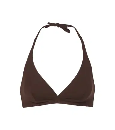 Eres Gang triangle bikini top | Thumbnail 1 Eres Gang triangle bikini top | Thumbnail 1