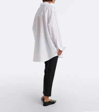 Vince Niki cropped flared pants | Thumbnail 3 Vince Niki cropped flared pants | Thumbnail 3