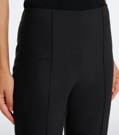Vince Niki cropped flared pants | Thumbnail 4 Vince Niki cropped flared pants | Thumbnail 4