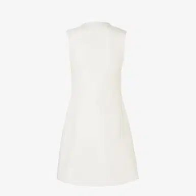 Fendi Short sleeveless dress, sophisticated and timeless | Thumbnail 2 Fendi Short sleeveless dress, sophisticated and timeless | Thumbnail 2