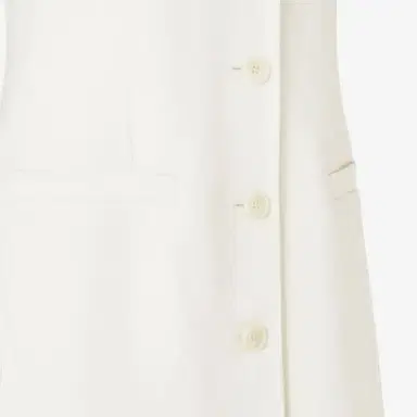 Fendi Short sleeveless dress, sophisticated and timeless | Thumbnail 3 Fendi Short sleeveless dress, sophisticated and timeless | Thumbnail 3
