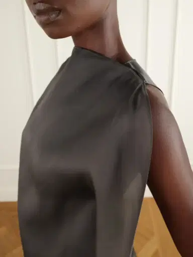 Ruohan Ikra Silk-organza Blouse | Thumbnail 4 Ruohan Ikra Silk-organza Blouse | Thumbnail 4