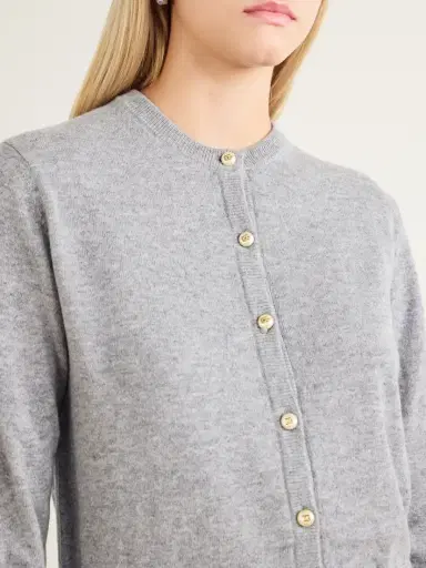 Dolce & Gabbana Cashmere Cardigan | Thumbnail 5 Dolce & Gabbana Cashmere Cardigan | Thumbnail 5