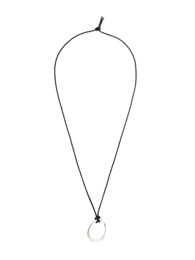 AGMES Marta Sterling Silver Pendant Necklace | Thumbnail 1 AGMES Marta Sterling Silver Pendant Necklace | Thumbnail 1