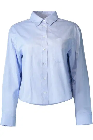 Max Mara Button-Up Shirt | Thumbnail 1 Max Mara Button-Up Shirt | Thumbnail 1
