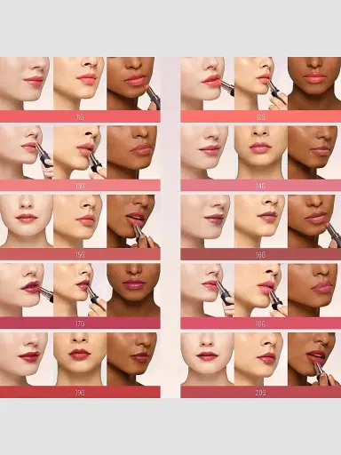Decorté Women's Rouge Decorté Glow Lipstick - 14G Skin Rose | Thumbnail 4 Decorté Women's Rouge Decorté Glow Lipstick - 14G Skin Rose | Thumbnail 4
