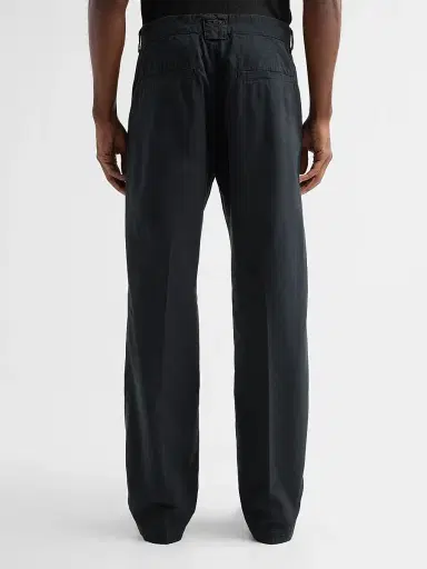 Diesel Men's Hant Cotton Chino Pants | Thumbnail 3 Diesel Men's Hant Cotton Chino Pants | Thumbnail 3