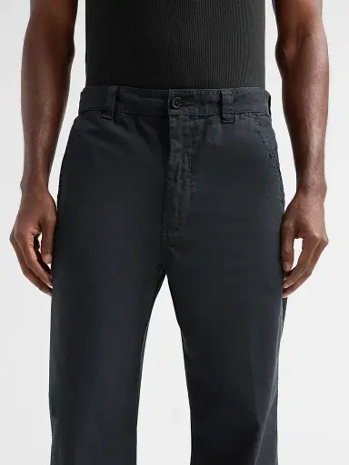 Diesel Men's Hant Cotton Chino Pants | Thumbnail 5 Diesel Men's Hant Cotton Chino Pants | Thumbnail 5