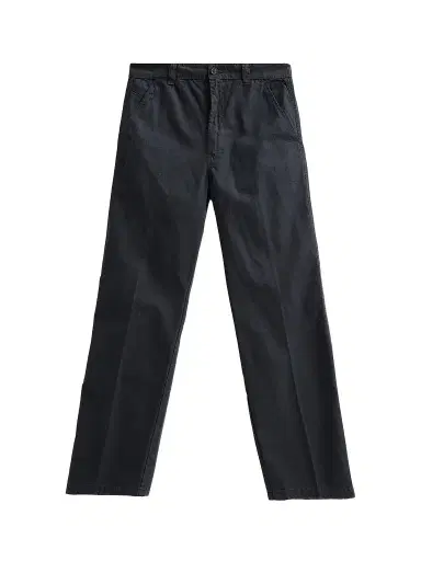 Diesel Men's Hant Cotton Chino Pants | Thumbnail 1 Diesel Men's Hant Cotton Chino Pants | Thumbnail 1