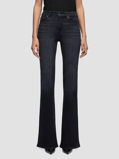 7 For All Mankind Women's The Leggy Bootcut Jeans | Thumbnail 4 7 For All Mankind Women's The Leggy Bootcut Jeans | Thumbnail 4