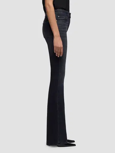 7 For All Mankind Women's The Leggy Bootcut Jeans | Thumbnail 6 7 For All Mankind Women's The Leggy Bootcut Jeans | Thumbnail 6