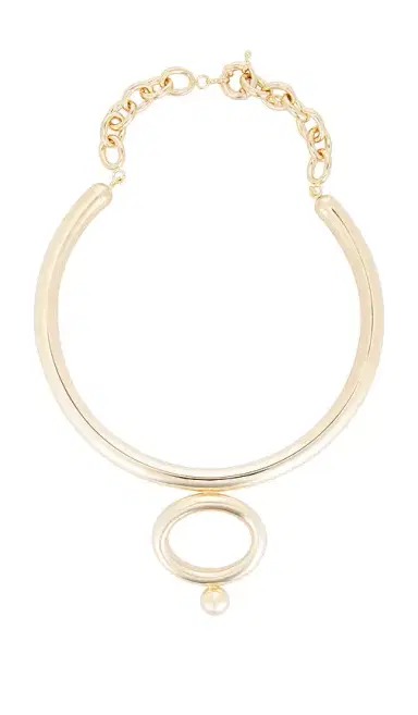TPO Solara Necklace | Thumbnail 1 TPO Solara Necklace | Thumbnail 1