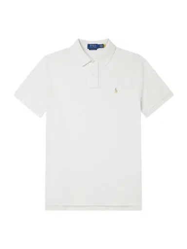 Polo Ralph Lauren Cotton-Piqué Polo Shirt - Men | Thumbnail 1 Polo Ralph Lauren Cotton-Piqué Polo Shirt - Men | Thumbnail 1