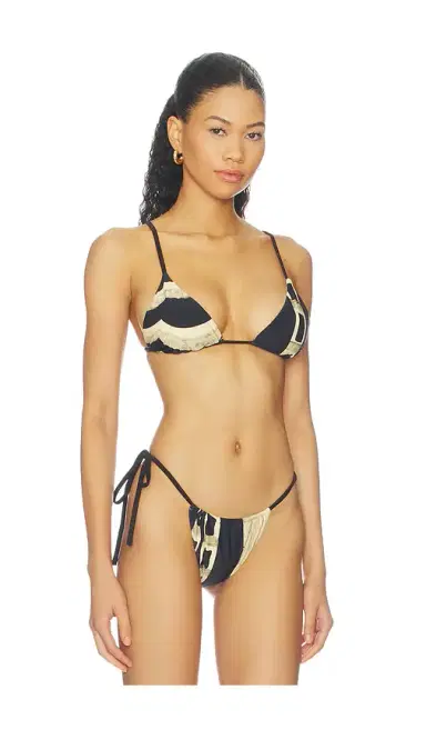 SIR. Sona String Triangle Top | Thumbnail 2 SIR. Sona String Triangle Top | Thumbnail 2