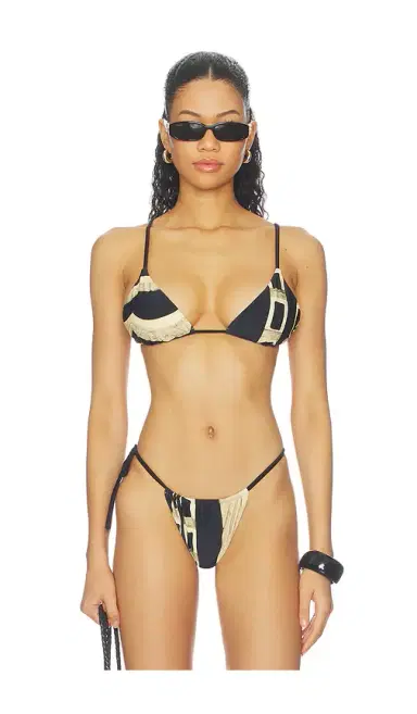 SIR. Sona String Triangle Top | Thumbnail 1 SIR. Sona String Triangle Top | Thumbnail 1