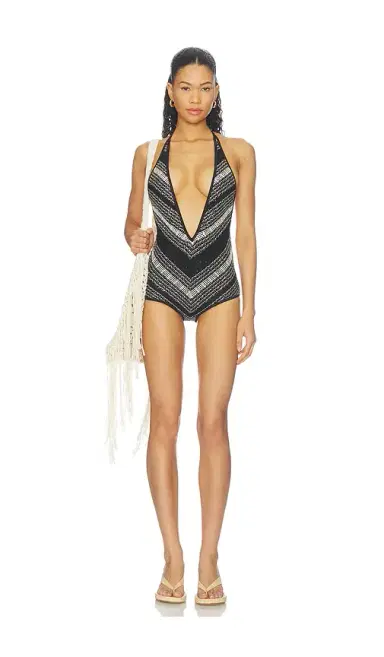 Missoni One Piece | Thumbnail 1 Missoni One Piece | Thumbnail 1