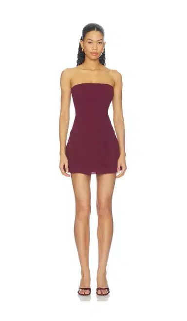 superdown Jayleen Mini Dress | Thumbnail 2 superdown Jayleen Mini Dress | Thumbnail 2