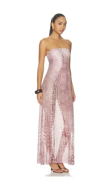 AFRM Alfie Dress | Thumbnail 2 AFRM Alfie Dress | Thumbnail 2
