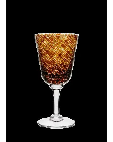 William Yeoward Crystal Vanessa Wine Glass, Tortoise | Thumbnail 2 William Yeoward Crystal Vanessa Wine Glass, Tortoise | Thumbnail 2