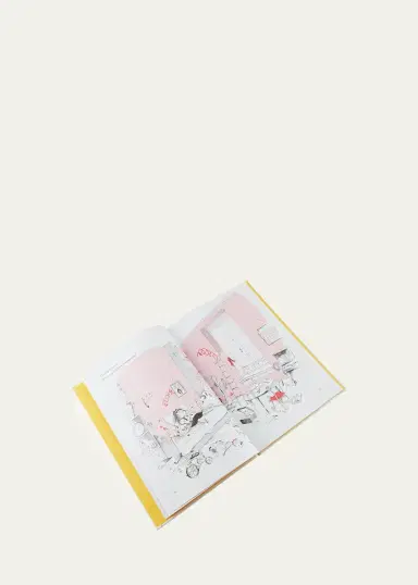 Graphic Image "Eloise" | Thumbnail 3 Graphic Image "Eloise" | Thumbnail 3